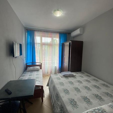 Vila Vadeha Pogradec Extérieur photo