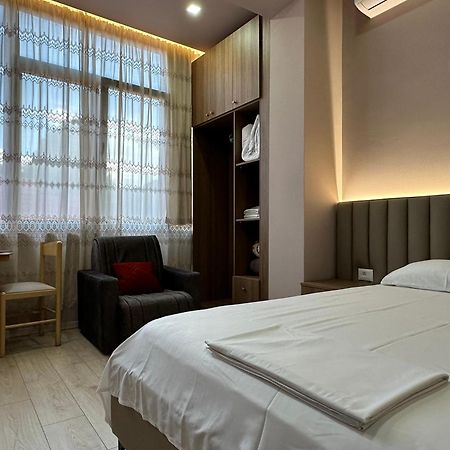 Vila Vadeha Pogradec Extérieur photo