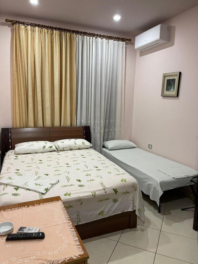 Vila Vadeha Pogradec Extérieur photo