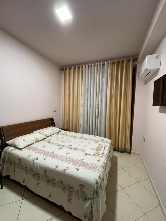 Vila Vadeha Pogradec Extérieur photo