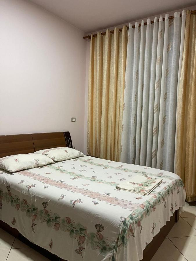 Vila Vadeha Pogradec Extérieur photo
