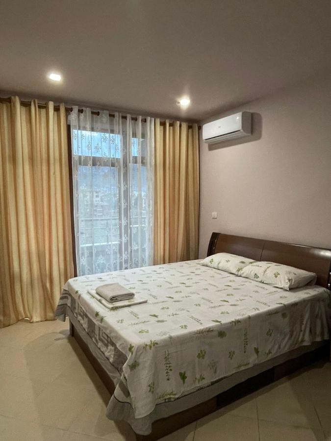 Vila Vadeha Pogradec Extérieur photo