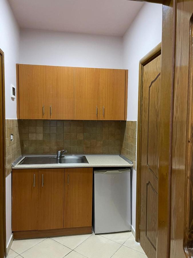Vila Vadeha Pogradec Extérieur photo