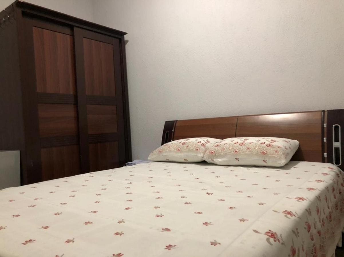 Vila Vadeha Pogradec Extérieur photo