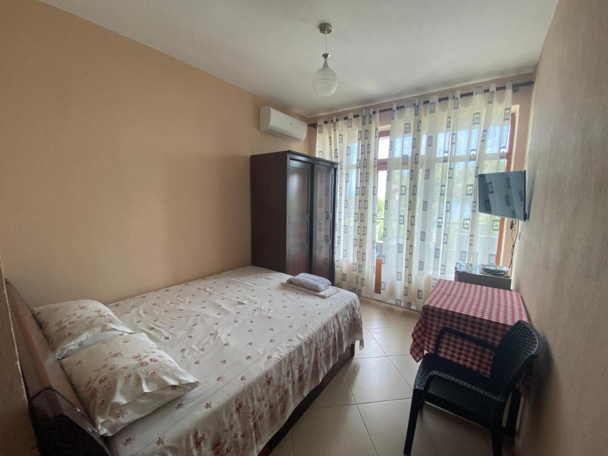 Vila Vadeha Pogradec Extérieur photo