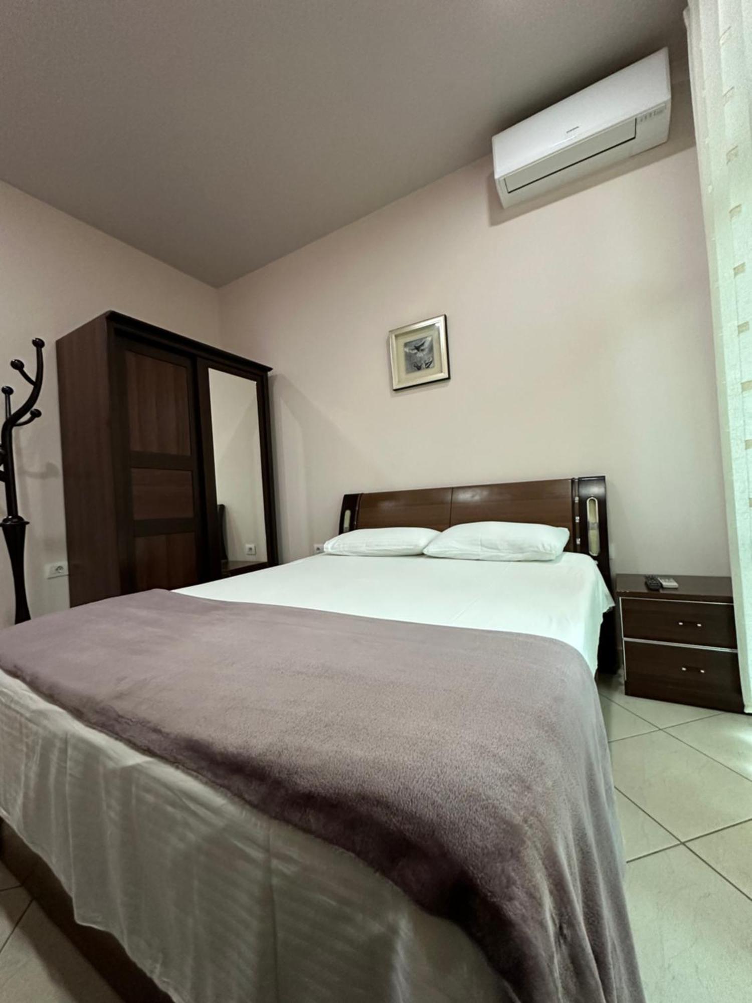 Vila Vadeha Pogradec Extérieur photo